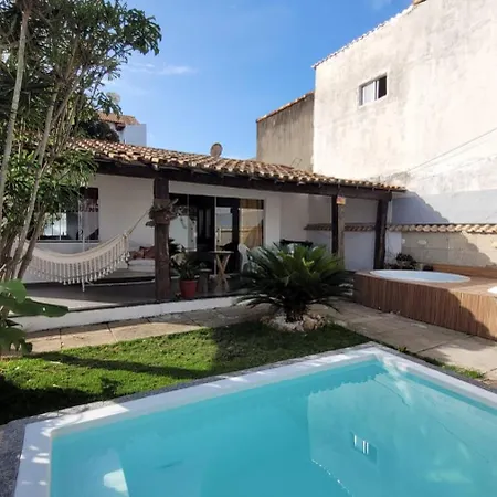 Casa Cris cabo frio-2